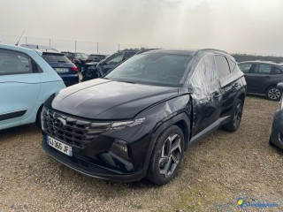 HYUNDAI Tucson 1.6 T-GDi 230