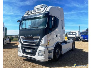 IVECO Stralis 480 XP