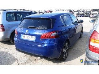 PEUGEOT  308  II   GM-686-DZ