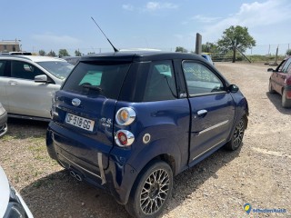 MICROCAR M8