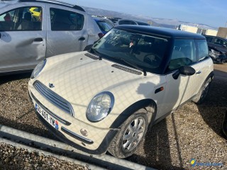 MINI Cooper 1.6i 116