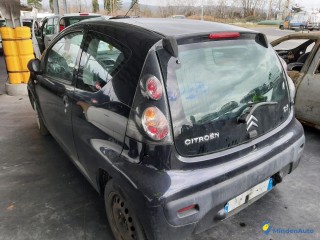 CITROEN C1 1.0 I - 70 Réf : 316780