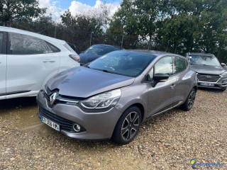 RENAULT Clio IV 0.9i TCe 90