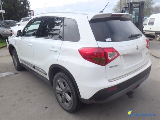 SUZUKI VITARA-II 1.6 VVT 120 CV