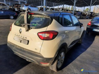 RENAULT CAPTUR 1.5 DCI 90 Réf : 318063