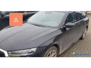 Skoda Octavia Combi 1.0l 110ch endommagé CARTE GRISE OK