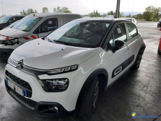 CITROEN C3 III 1.5 BHDI 100 Réf : 306585