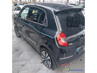 RENAULT TWINGO III (2) ZE 82 - ÉLECTRIQUE