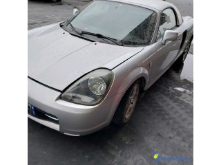 TOYOTA MR 1.8 VVT-I 140 HARD TOP - ESSENCE