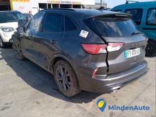 Ford Kuga ST-Line