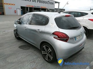 Peugeot 208 Allure