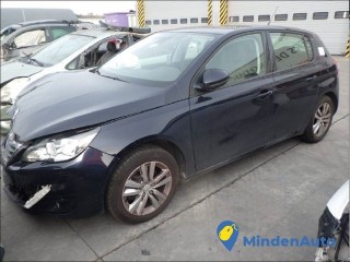 Peugeot 308 Active