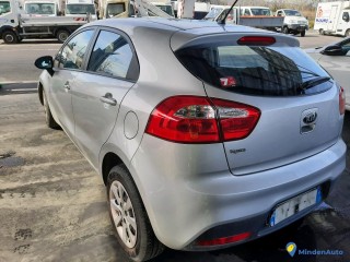 KIA RIO III 1.2I - 85 Réf : 318517