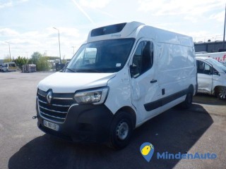 Renault Master Frigo 2.3 DCI 135 CH L2H2 GRAND CONFORT