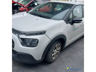 CITROEN C3 III 1.5 BLUEHDI 100 - GAZOLE