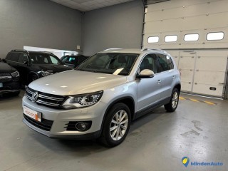 Volkswagen Tiguan 2.0TDI 140CV DSG 4MOTION DE 2O14