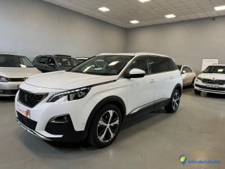 Peugeot 5008 1.5BLUEHDI 130CV CROSSWAY DE 2020