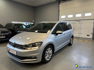 Volkswagen Touran 2.0TDI 122CV CONFORTLINE DE 2021