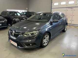 Renault Megane Estate 1.5DCI 110CV BRUIT ROULEMENT DE BOITE DE VITESSES