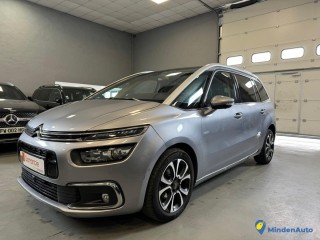 Citroën C4 SpaceTourer 130CV SHINE MOTEUR HS DE 2021