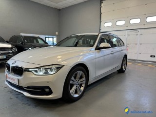 Bmw Série 3 Touring 150CV DE 2018