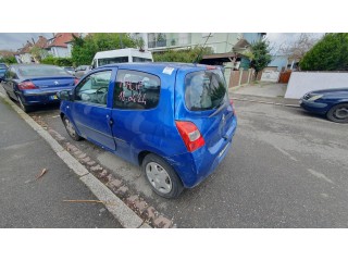 RENAULT TWINGO 2