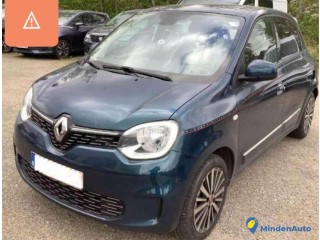 Renault TWINGO SIGNATURE 0.9l 95ch endommagé CARTE GRISE OK