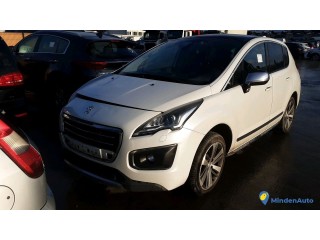 PEUGEOT  3008   DQ-908-XY