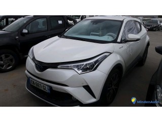 TOYOTA  C-HR  EN-667-GL