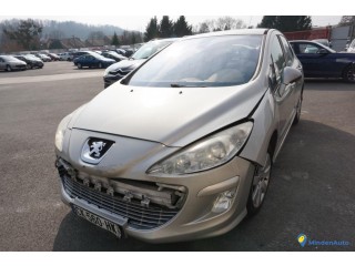 PEUGEOT 308 1 308 1 PHASE 1 1.6 HDI - 16V TURBO