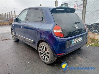 Renault Twingo Dynamique