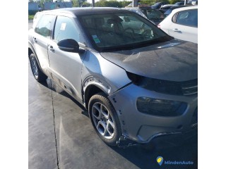 CITROEN C4 CACTUS 1.2I - 110 - ESSENCE