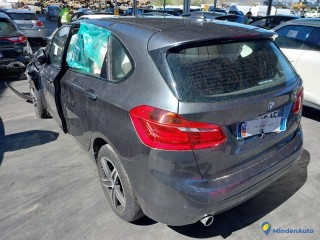 BMW SERIE 2(F45)ACTIVE TOURER 218D - GAZOLE