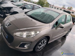 PEUGEOT 308 1.6 HDI FAP - 92 ACTIVE - GAZOLE