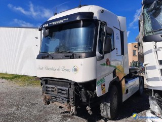 RENAULT T 480 CONFORT - GAZOLE