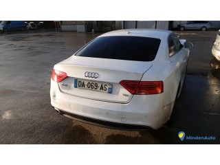 AUDI   A5 COUPE   DA-069-AS