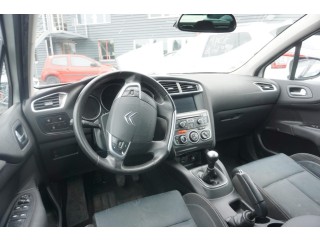 CITROEN C4 2