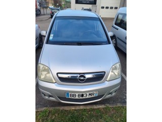 OPEL MERIVA A