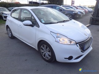 PEUGEOT 208 PHASE 1 1.6 E-HDI 92 CV