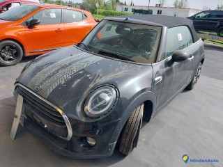 MINI III (F57) COOPER 1.5D 116 CAB - GAZOLE