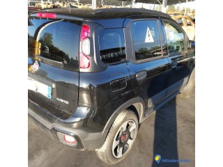 FIAT PANDA III 1.0 HYBRIDE 70 - ESSENCE - ÉLECTRIQUE / NON RECHARGEABLE