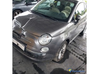 FIAT 500 II 0.9 TWINAIR 85 - ESSENCE