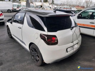 CITROEN DS3 1.6 THP 155 SPORT CHIC Réf : 317406