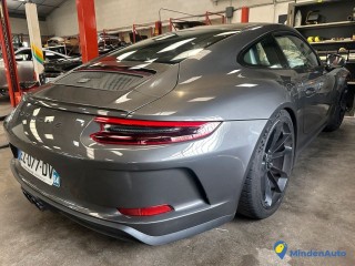 Porsche 991 GT3 Touring de 2018