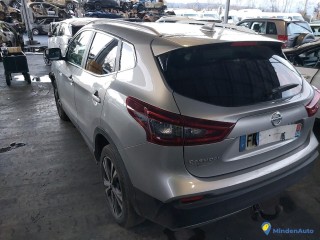 NISSAN QASHQAI II 1.5 DCI 115 N-CONNE - GAZOLE