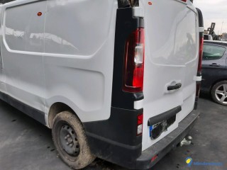 RENAULT TRAFIC III L1H1 1.6 DCI 125 Réf : 317459