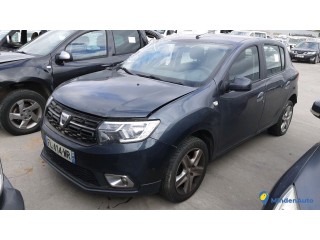 DACIA SANDERO  FL-414-WR