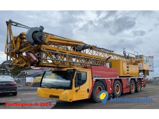 Liebherr MK 88 Certificat CE / 1er Main