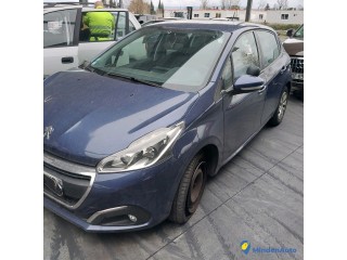 PEUGEOT 208 (2) 1.6 BHDI 100 ACTIVE - GAZOLE