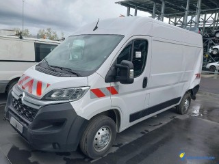 CITROEN JUMPER L2H2 2.2 HDI 140 - GAZOLE